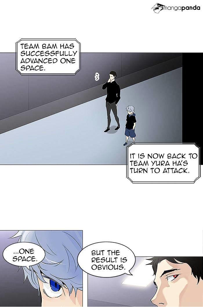 Tower Of God, Chapter 210 image 09